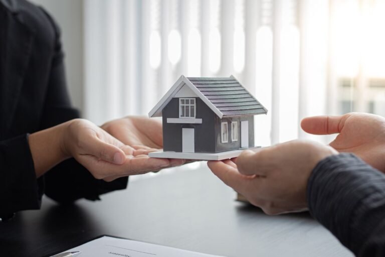 Why You Need An Agent