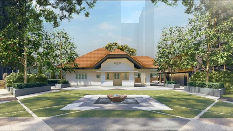 Pinery Residences Tampines St 94 New Launch Condo