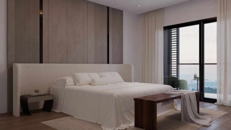 Inter-Terrace (Jln Sankam)