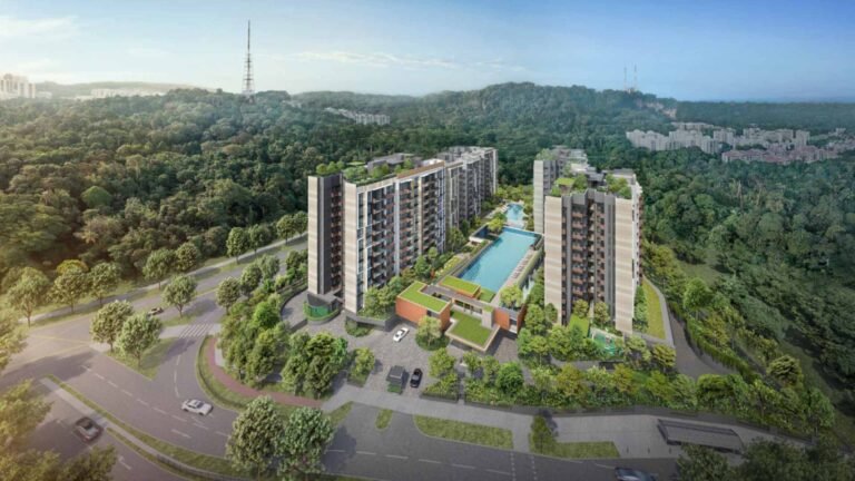 At the Sen, when home feels like a retreat, every day feels lighter