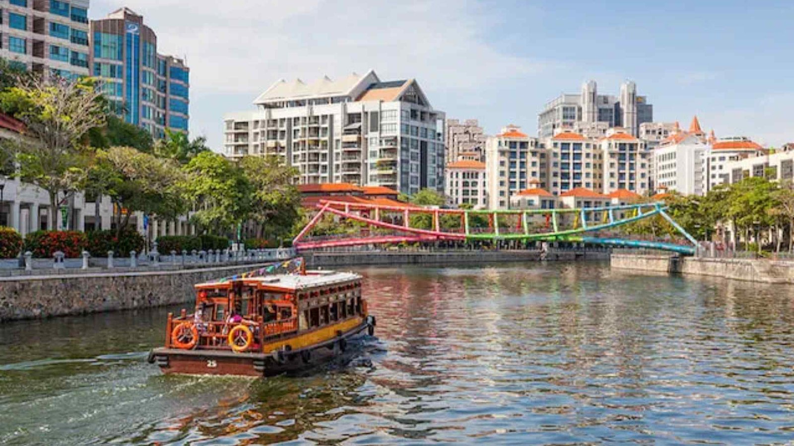 River Valley neighbourhood near Zyon Grand