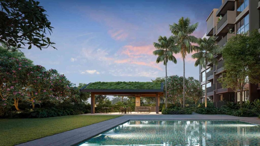 Faber Residence (D05)