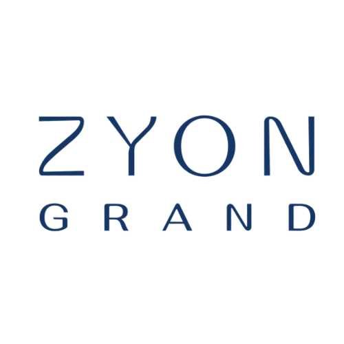 Zyon Grand Logo
