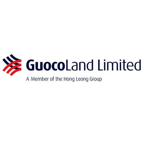 GuocoLand luxury residential development quality