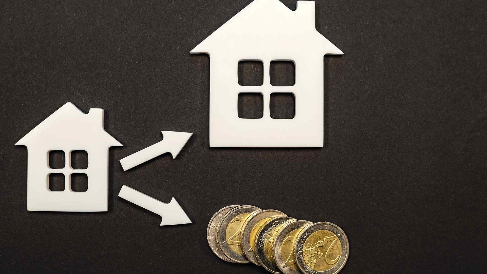 Optionality shrinking over time illustration