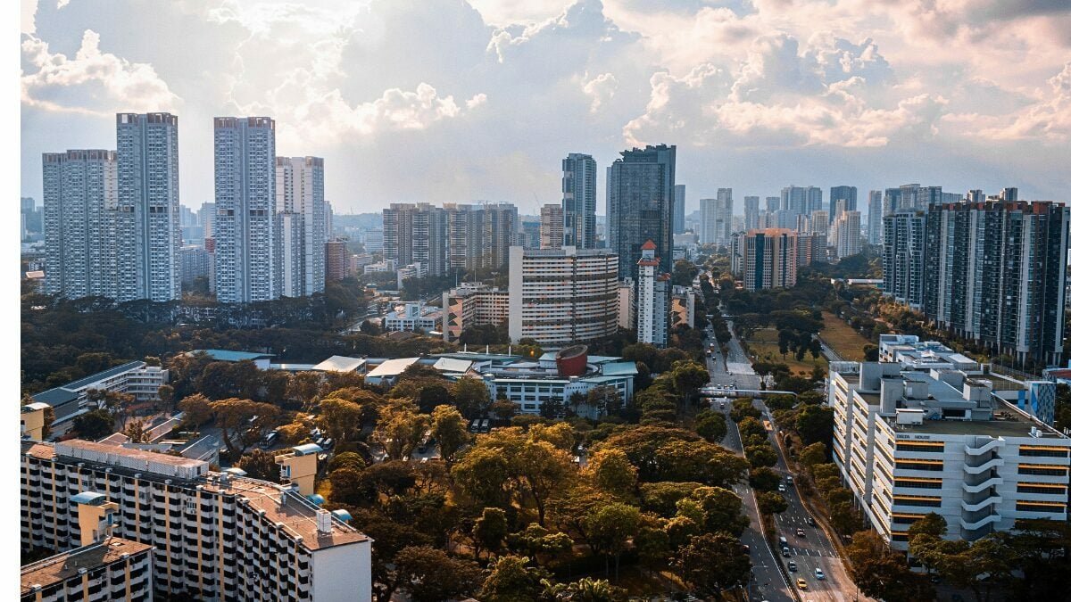 HDB & URA Q4 2025 Property Market Statistics