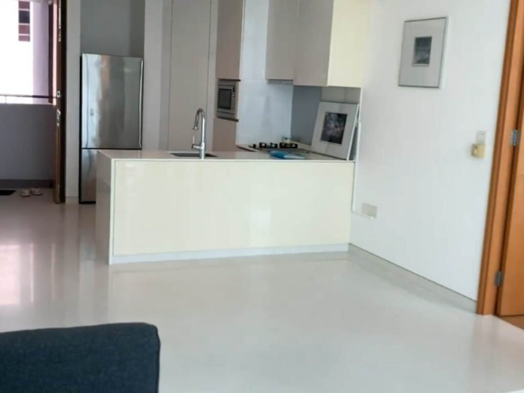 76 shenton kitchen