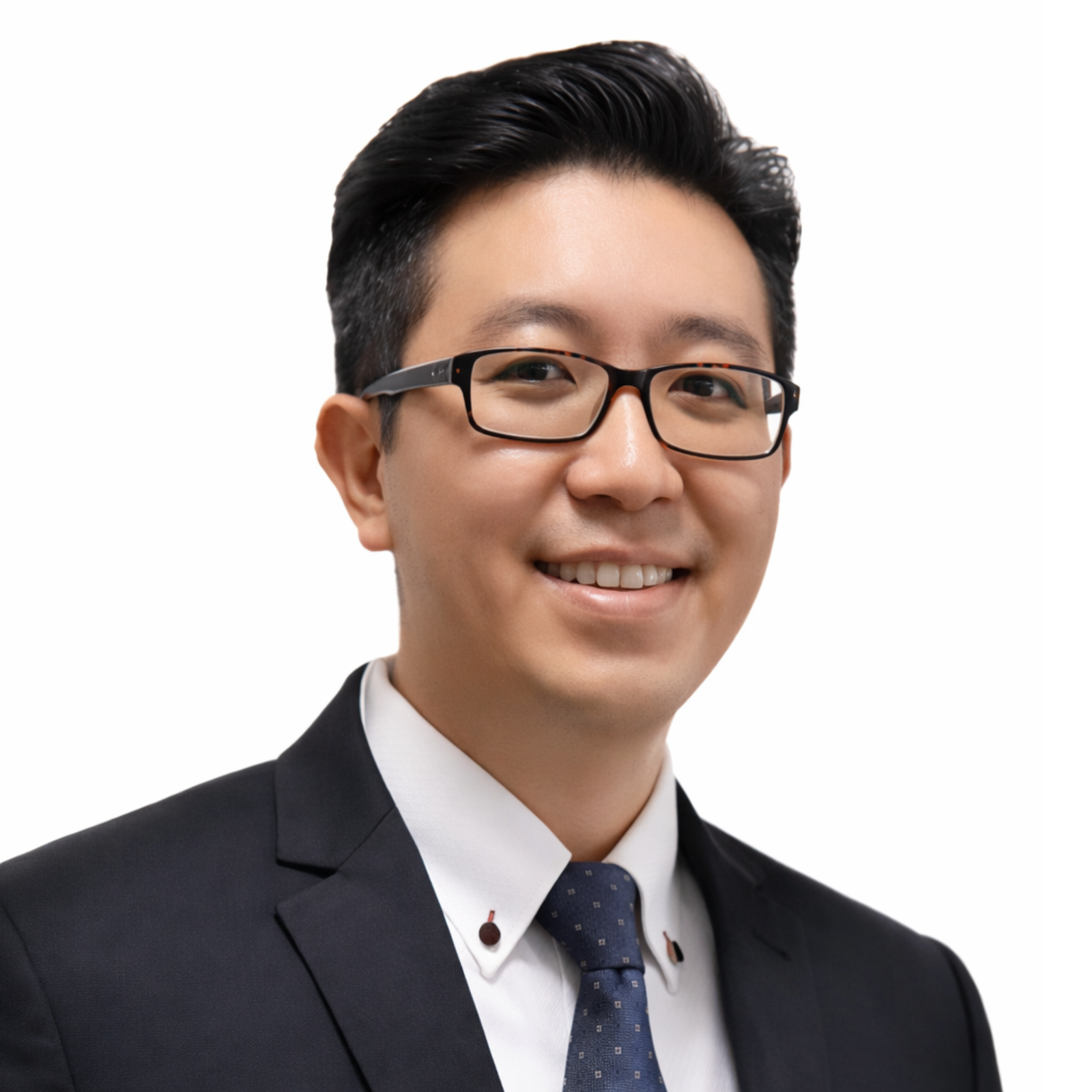 Kenneth - Property Agent