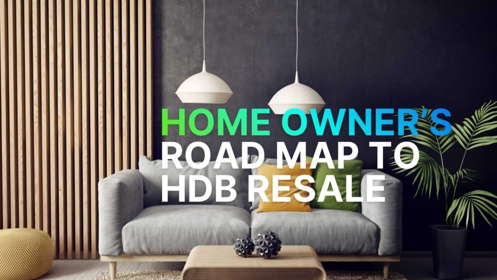 the know hows of hdb resale