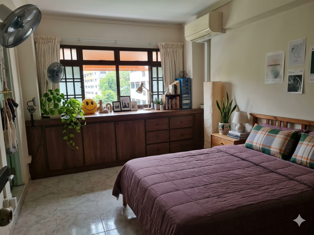 627 choa chu kang st 62 yew tee mrt